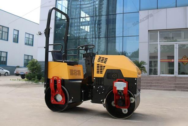 小型壓路機打滑如何解決？附解決方法