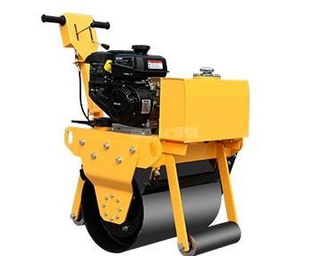 薩奧SYL-600手扶單輪<font color='red'>壓路機(jī)</font>