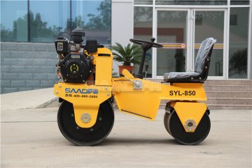 瀝青路面和水泥路面的壓