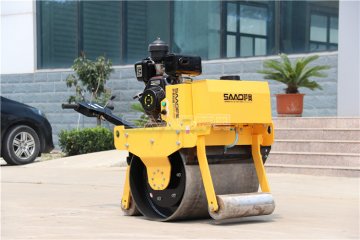 怎么樣延長<font color='red'><font color='red'>壓路機</font></font>減震膠